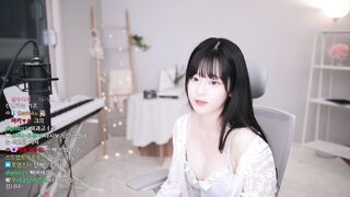 아프 트위치 은꼴 클립 모음 korean bj (39)