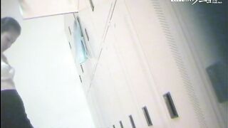 Changing room Teens 197 – 200 ipcam 10