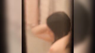 アイドル級！圧倒的な美人女子大生、魅惑のスレンダーでボディ ipcam 1 (2)