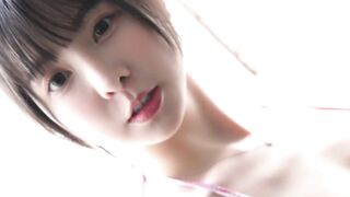 대만 인플루언서 일본 AV 데뷔작