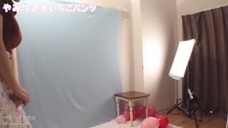 FC2PPV 1644795 牛ミルクタンク】新！素人パンチラ in 自宅で個人撮影会 vol.170 素人ホルスタイン爆乳モデル　メルルさん　27歳「おっぱい気持ちいい…あ jav