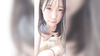 일 거유 자위 (3)