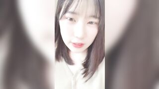 일 거유 자위