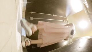 China Toilet Voyeur sifangktv_2271-2273 ipcam