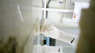 【震撼大礼包】邪恶房东系列全部5弹完整版❤️贵在真实房东偷拍美女房客洗澡换衣自慰约炮日常926V ipcam 4 (3)