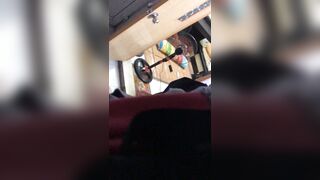 【震撼大礼包】邪恶房东系列全部5弹完整版❤️贵在真实房东偷拍美女房客洗澡换衣自慰约炮日常926V ipcam 5 (1)