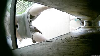 厕拍拉稀专辑✅全部都是挑选重口味拉稀的 第十五期 [某房原版] ipcam (3)