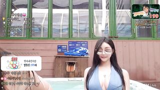 아프리카 노출 1탄