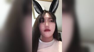 형광 인스타녀_다른날 라방 [얼공.노필터] 6V 올노 korean porn vip (1)