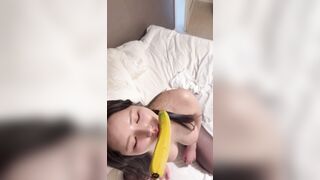 이름모를 존예 얼공녀 (1)