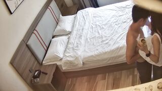 酒店精品(收藏级）✅学妹从反抗被动操3天变成床上母狗 china (12)