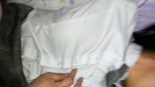 섭외녀 (말잘듣는여친) 풀팩 korean porn vip (10)