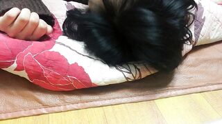 섭외녀 (말잘듣는여친) 풀팩 korean porn vip (22)