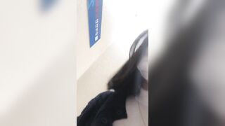 복도랑 화장실 돌아다니면서 야노ㅈㅇ