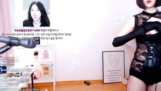 예전에 모았던 bj방송사고들 (5)
