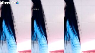 예전에 모았던 bj방송사고들 (6)