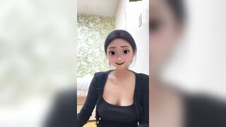 틱톡 퓨퓨 김수연 라방 1 korean porn vip (17)
