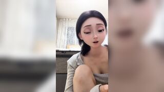 틱톡 퓨퓨 김수연 라방 1 korean porn vip (7)