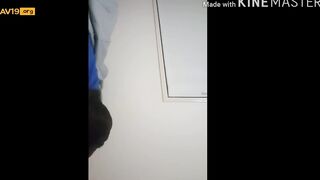 아베크롬비녀 올라가면 안돼 [얼공]