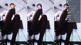 한갱 하쿠나 하이라이트