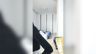 햄이 ★ 인스타라방 61V.20G [총정리.풀팩_40시간] 올노자위 포함 korean porn vip (10)