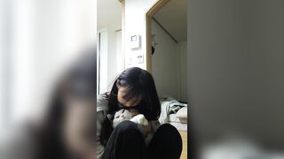 햄이 ★ 인스타라방 61V.20G [총정리.풀팩_40시간] 올노자위 포함 korean porn vip (13)