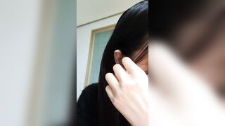 햄이 ★ 인스타라방 61V.20G [총정리.풀팩_40시간] 올노자위 포함 korean porn vip (2)