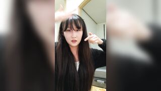 햄이 ★ 인스타라방 61V.20G [총정리.풀팩_40시간] 올노자위 포함 korean porn vip (23)