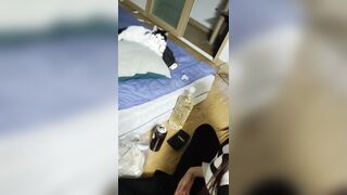 햄이 ★ 인스타라방 61V.20G [총정리.풀팩_40시간] 올노자위 포함 korean porn vip (33)