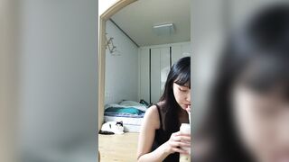 햄이 ★ 인스타라방 61V.20G [총정리.풀팩_40시간] 올노자위 포함 korean porn vip (38)