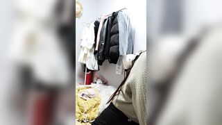 햄이 ★ 인스타라방 61V.20G [총정리.풀팩_40시간] 올노자위 포함 korean porn vip (45)
