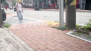 버스기다리자가 ㅈㅉ ipcam