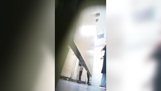 █魔手☛外购█精品CP《黑丝无毛女神系》（人靓B靓）20V[某房原版] ipcam 1 (1)