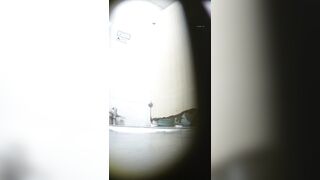 █魔手☛外购█精品CP《黑丝无毛女神系》（人靓B靓）20V[某房原版] ipcam 1 (3)
