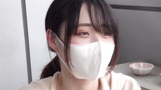 【陶芸中の胸チラ】浮きブラB地区お姉さん前屈みエロパイお姉さん ipcam