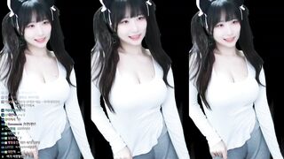 아이밈 리액션컷 1