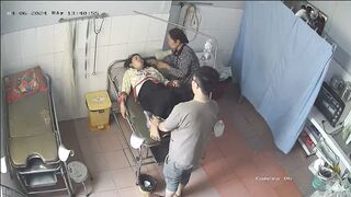 !!! Extreme !!! Gynecological Clinic #2 ipcam 1 (1)