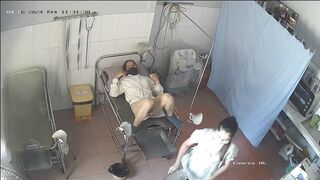!!! Extreme !!! Gynecological Clinic #2 ipcam 1 (10)