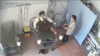 !!! Extreme !!! Gynecological Clinic #2 ipcam 1 (7)