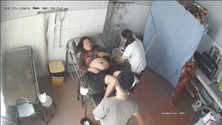 !!! Extreme !!! Gynecological Clinic #2 ipcam 1 (9)