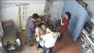 !!! Extreme !!! Gynecological Clinic #2 ipcam 2 (3)