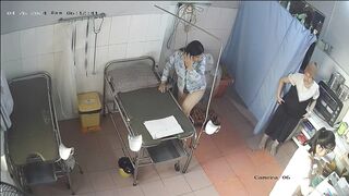 !!! Extreme !!! Gynecological Clinic #2 ipcam 2 (9)
