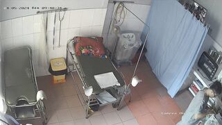 !!! Extreme !!! Gynecological Clinic #2 ipcam 3 (1)