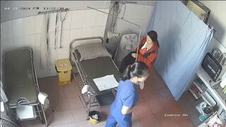 !!! Extreme !!! Gynecological Clinic #2 ipcam 3 (11)