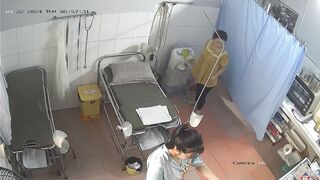 !!! Extreme !!! Gynecological Clinic #2 ipcam 3 (14)