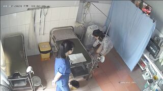 !!! Extreme !!! Gynecological Clinic #2 ipcam 3 (2)