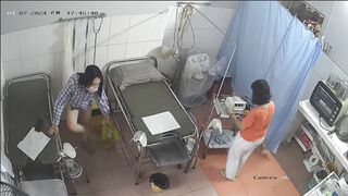 !!! Extreme !!! Gynecological Clinic #2 ipcam 3 (3)