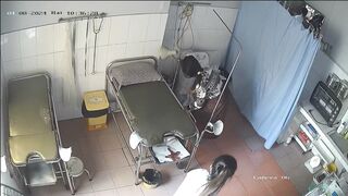 !!! Extreme !!! Gynecological Clinic #2 ipcam 3 (4)