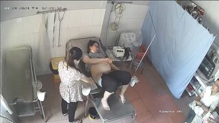 !!! Extreme !!! Gynecological Clinic #2 ipcam 3 (7)