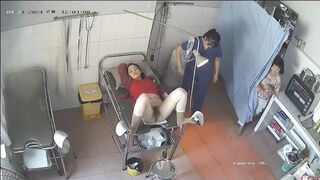 !!! Extreme !!! Gynecological Clinic #2 ipcam 3 (8)